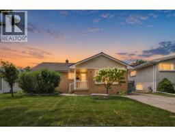 465 CHRISTOPHER, Windsor, Ontario