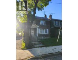 3046 ALEXANDER Unit# MAIN, Windsor, Ontario