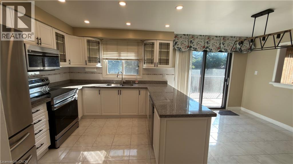 5202 Huntingfield Drive, Mississauga, Ontario  L5R 2L8 - Photo 14 - 40852679