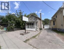 107 VICTORIA Street S, kitchener, Ontario