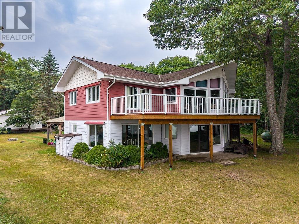 4463 Second Line West, Prince Township, Ontario  P6A 6K4 - Photo 2 - SM261844