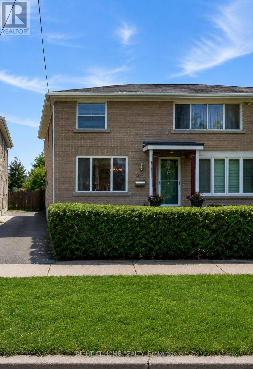 139 Vauxhall Drive, Toronto, Ontario  M1P 1R5 - Photo 3 - E13632664