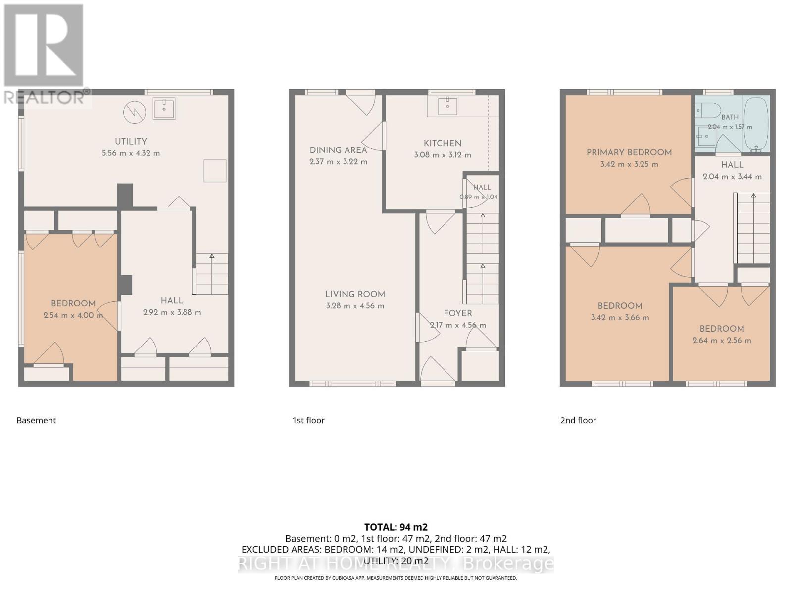 139 Vauxhall Drive, Toronto, Ontario  M1P 1R5 - Photo 6 - E13632664