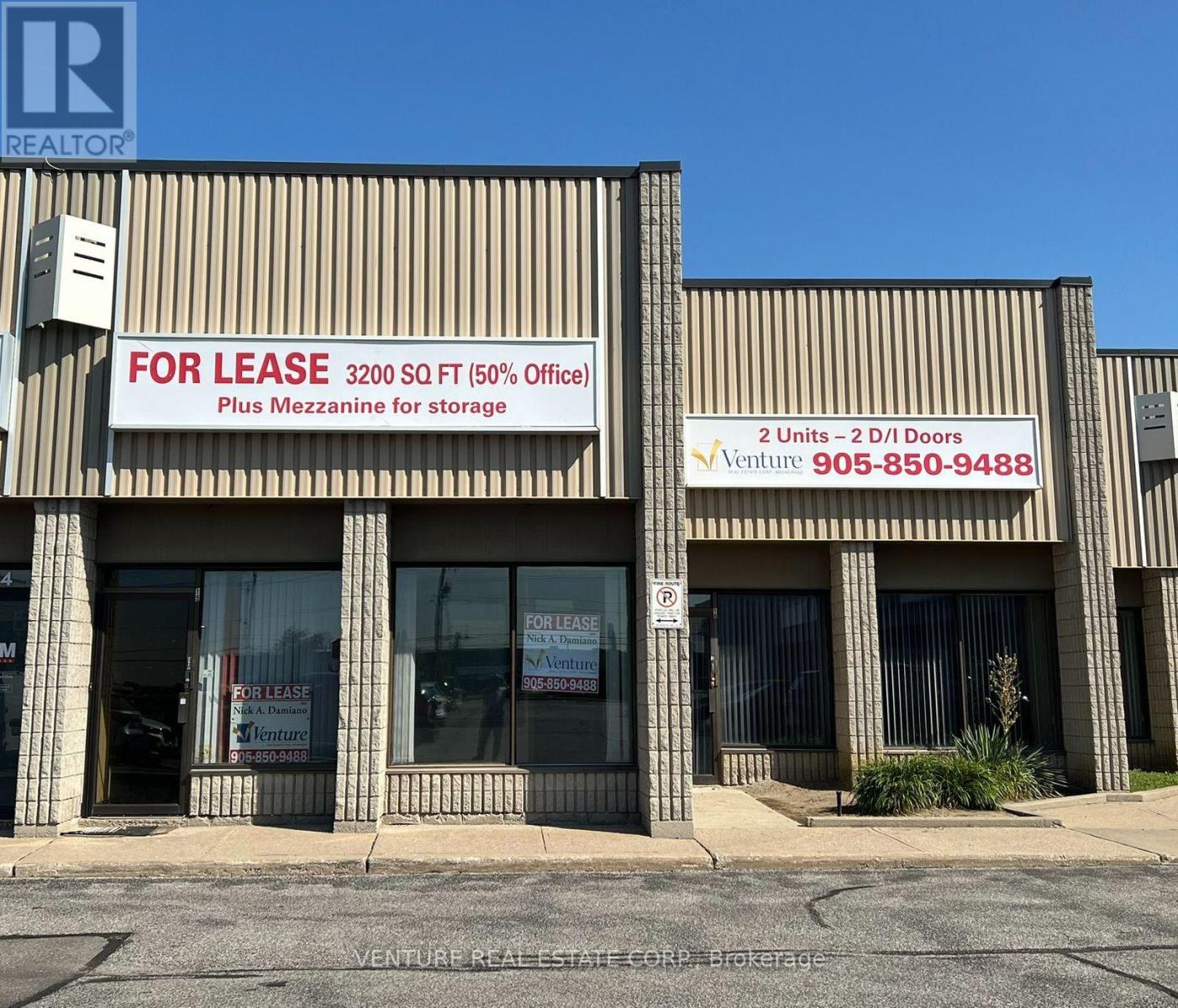 15 - 4300 Steeles Avenue W, Vaughan, Ontario  L4L 4C2 - Photo 3 - N13013302