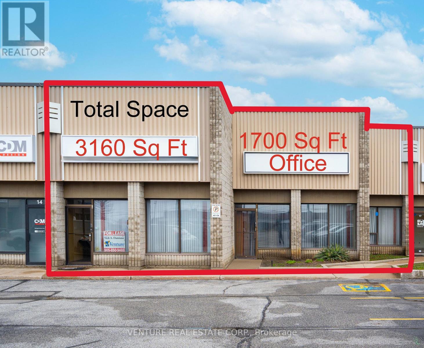 15 - 4300 Steeles Avenue W, Vaughan, Ontario  L4L 4C2 - Photo 6 - N13013302