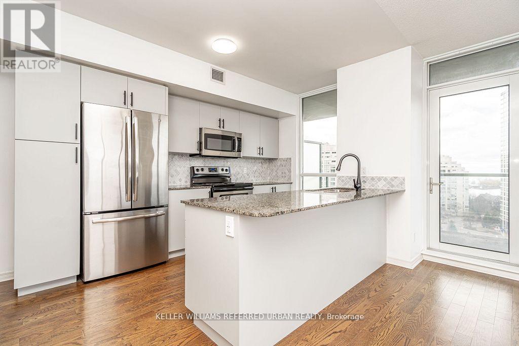 1002 - 15 Legion Road, Toronto, Ontario  M8V 0A9 - Photo 17 - W13490728