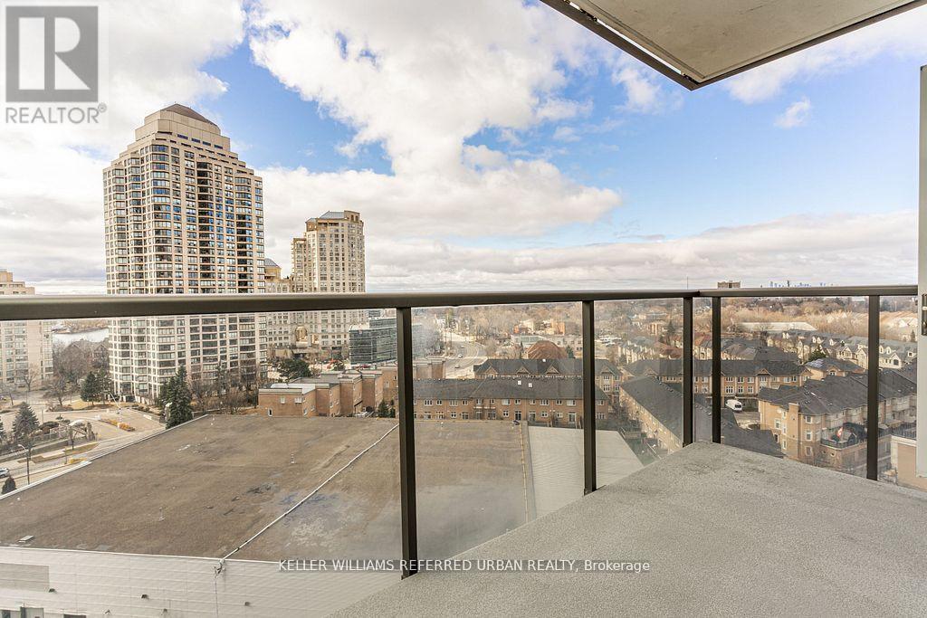 1002 - 15 Legion Road, Toronto, Ontario  M8V 0A9 - Photo 16 - W13490728