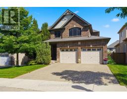 764 ECLIPSE WALK, London North, Ontario