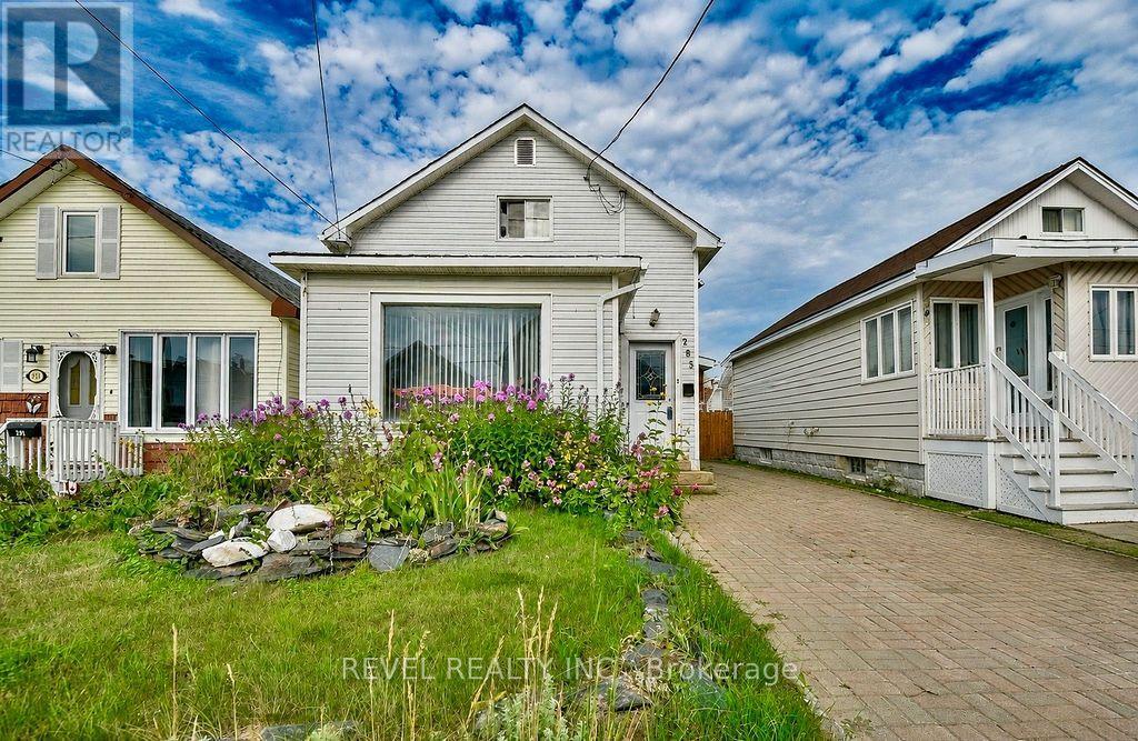 285 Elm Street S, Timmins, Ontario  P4N 1X3 - Photo 1 - T13643904