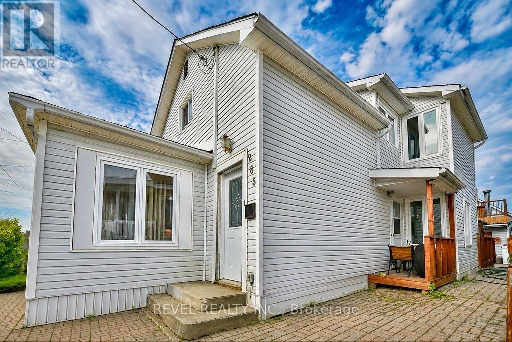 285 Elm Street S, Timmins, Ontario  P4N 1X3 - Photo 2 - T13643904