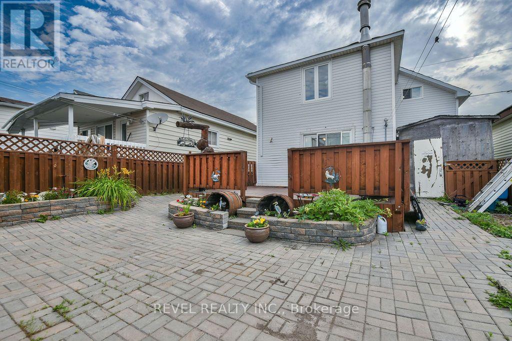 285 Elm Street S, Timmins, Ontario  P4N 1X3 - Photo 23 - T13643904