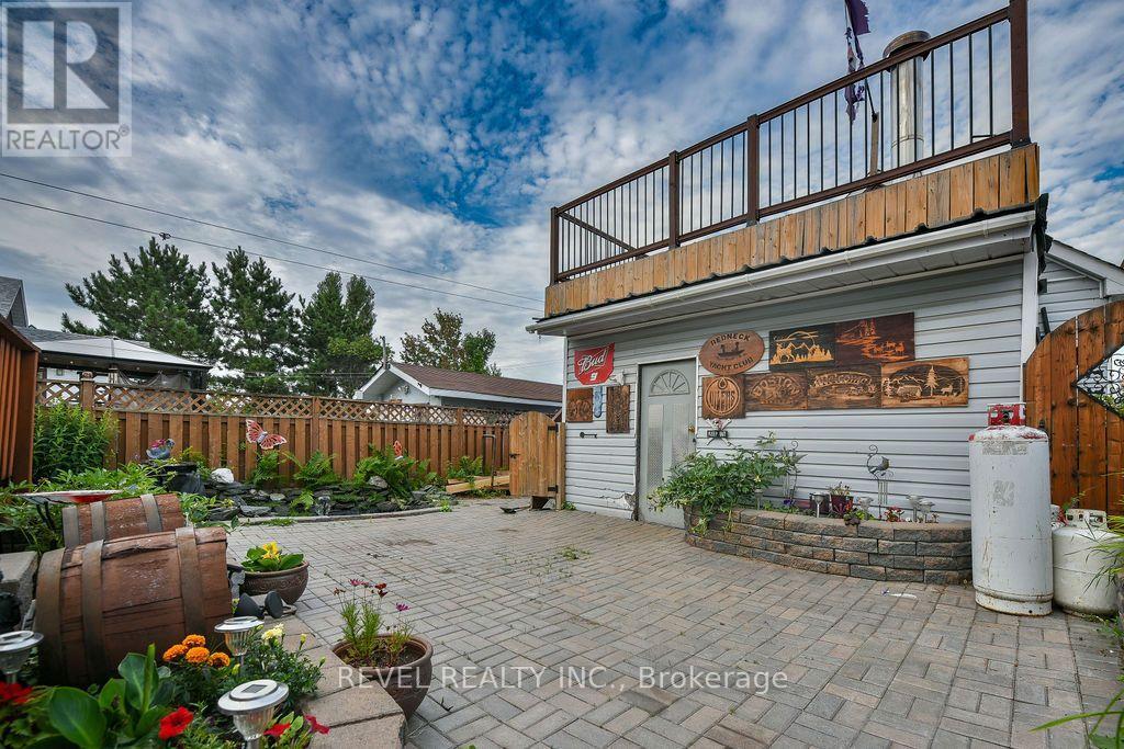 285 Elm Street S, Timmins, Ontario  P4N 1X3 - Photo 24 - T13643904