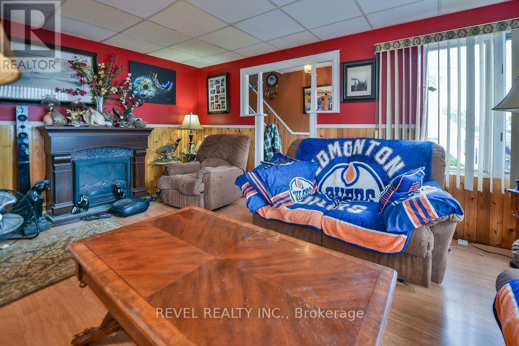 285 Elm Street S, Timmins, Ontario  P4N 1X3 - Photo 5 - T13643904
