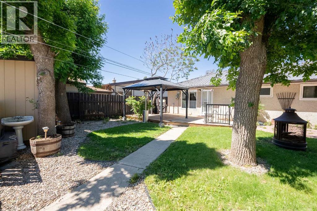 2206 5a Avenue N, Lethbridge, Alberta  T1H 0R5 - Photo 23 - A2319331