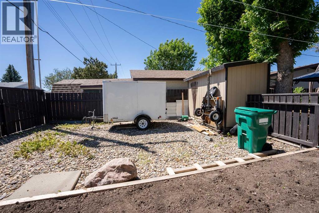 2206 5a Avenue N, Lethbridge, Alberta  T1H 0R5 - Photo 24 - A2319331