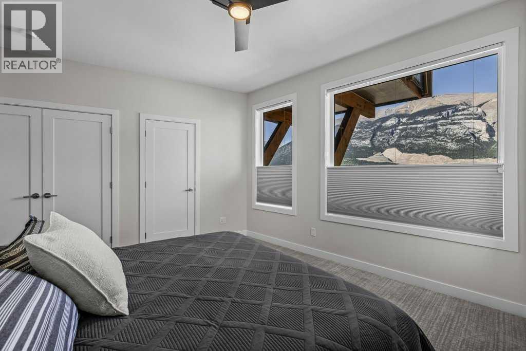 202m, 209 Stewart Creek Rise, Canmore, Alberta  T1W 0N9 - Photo 38 - A2327279