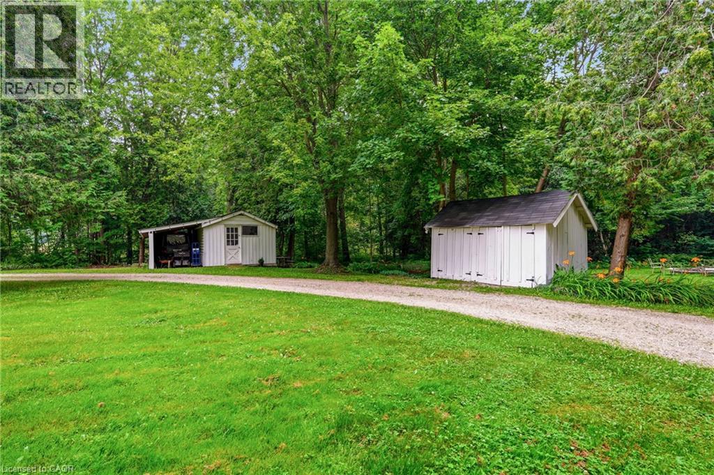 318 10th Concession Road E, Freelton, Ontario  L8B 1H6 - Photo 46 - 40849264