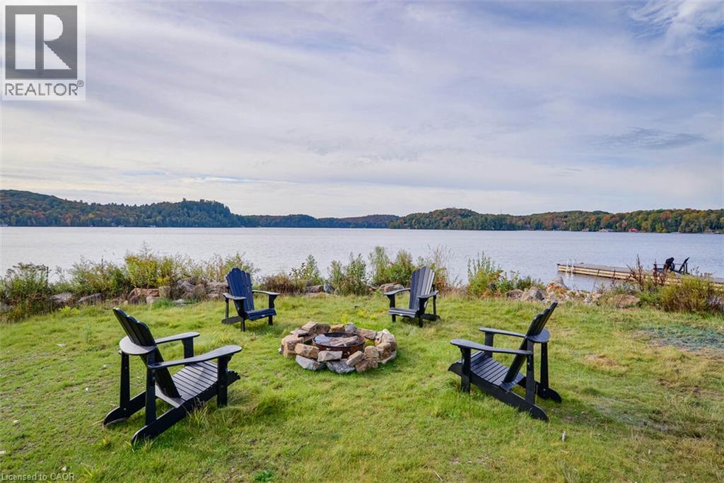 1021 Marina Road, Huntsville, Ontario  P1H 2J6 - Photo 24 - 40853129