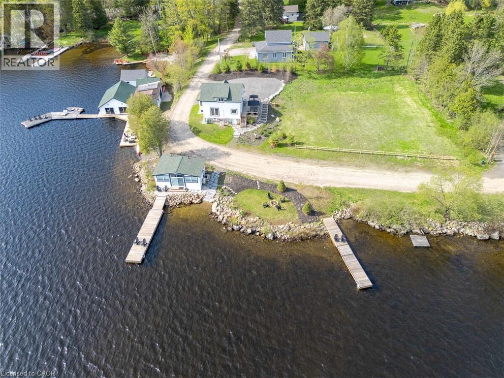 1021 Marina Road, Huntsville, Ontario  P1H 2J6 - Photo 43 - 40853129