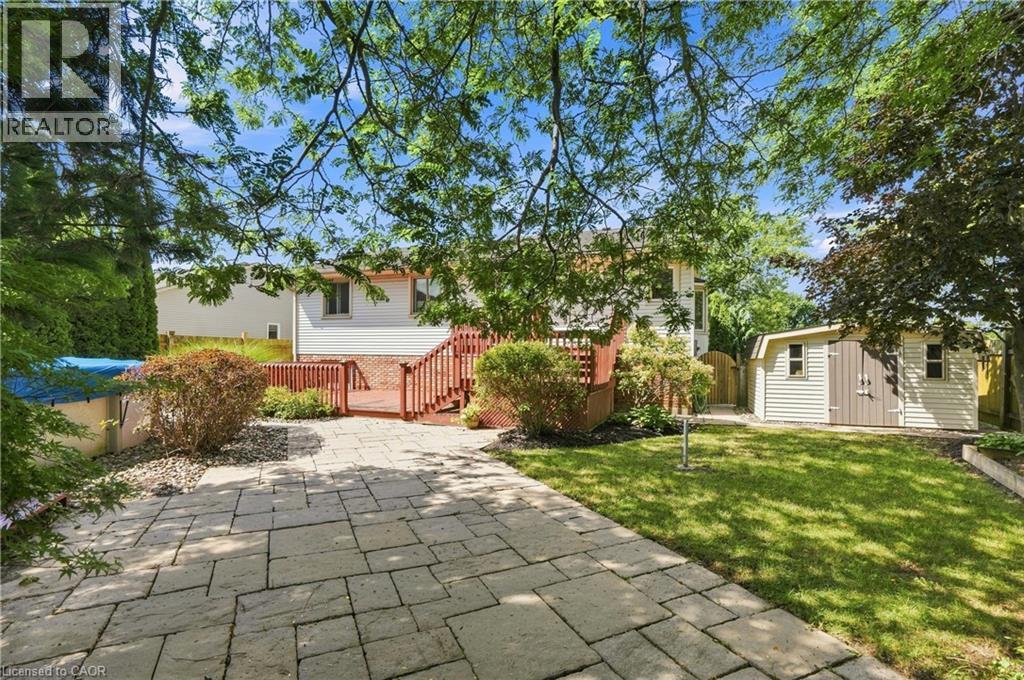 177 Northwood Drive, Welland, Ontario  L3C 6V8 - Photo 25 - 40853465