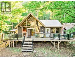 1123 BLUE LAKE Road, Lake Of Bays, Ontario