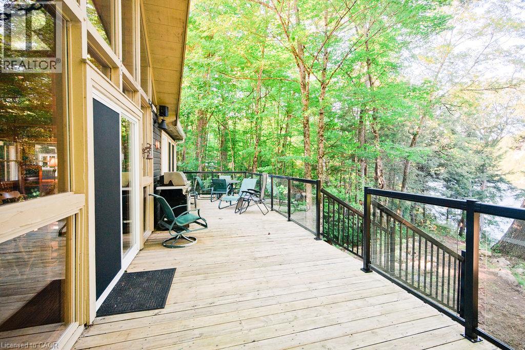 1123 Blue Lake Road, Lake Of Bays, Ontario  P1H 2J6 - Photo 20 - 40853513