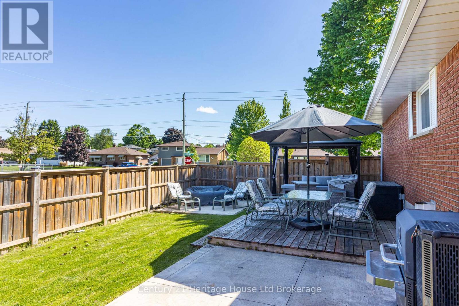 153 Springbank Avenue N, Woodstock, Ontario  N4S 7P9 - Photo 3 - X13644002