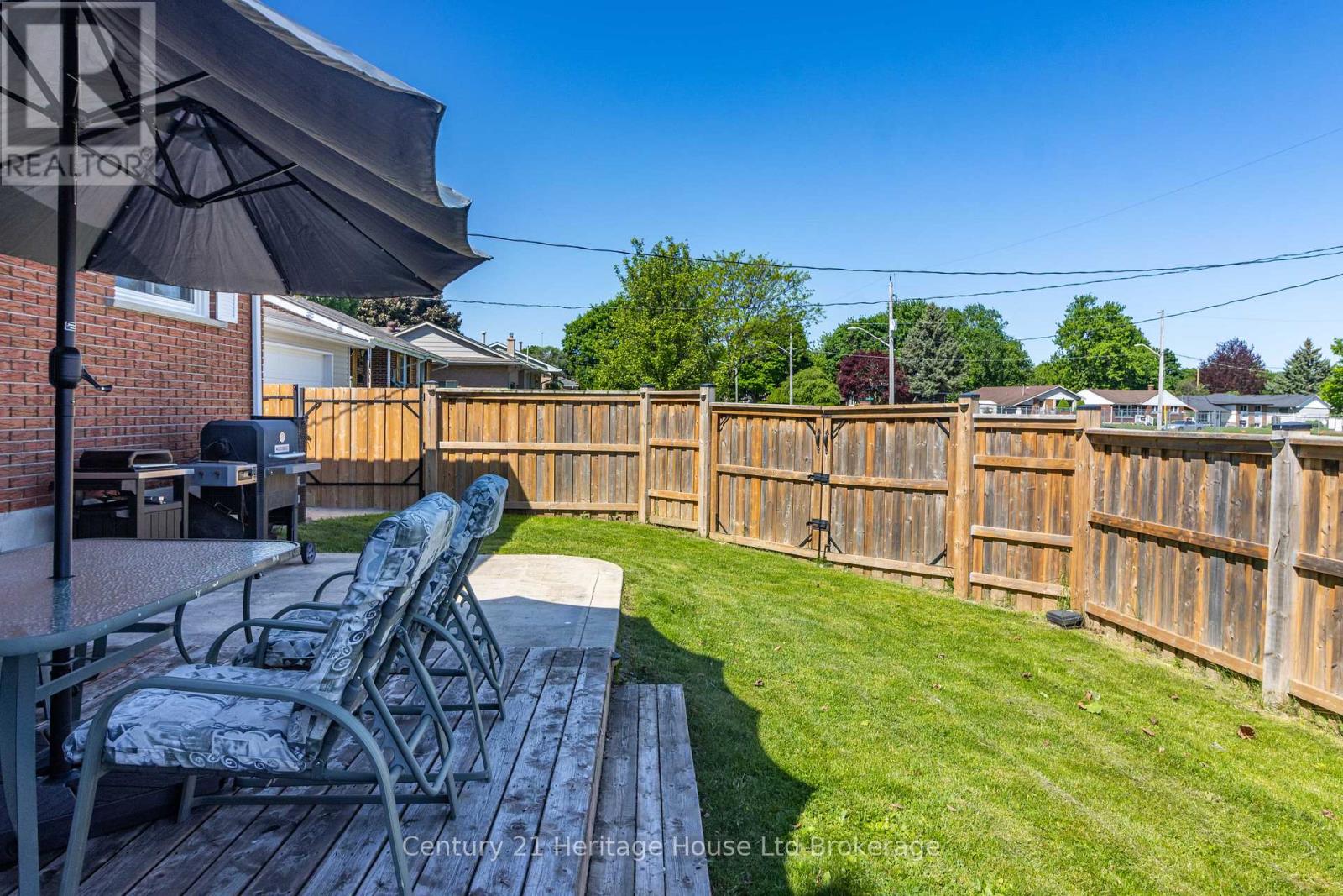 153 Springbank Avenue N, Woodstock, Ontario  N4S 7P9 - Photo 5 - X13644002