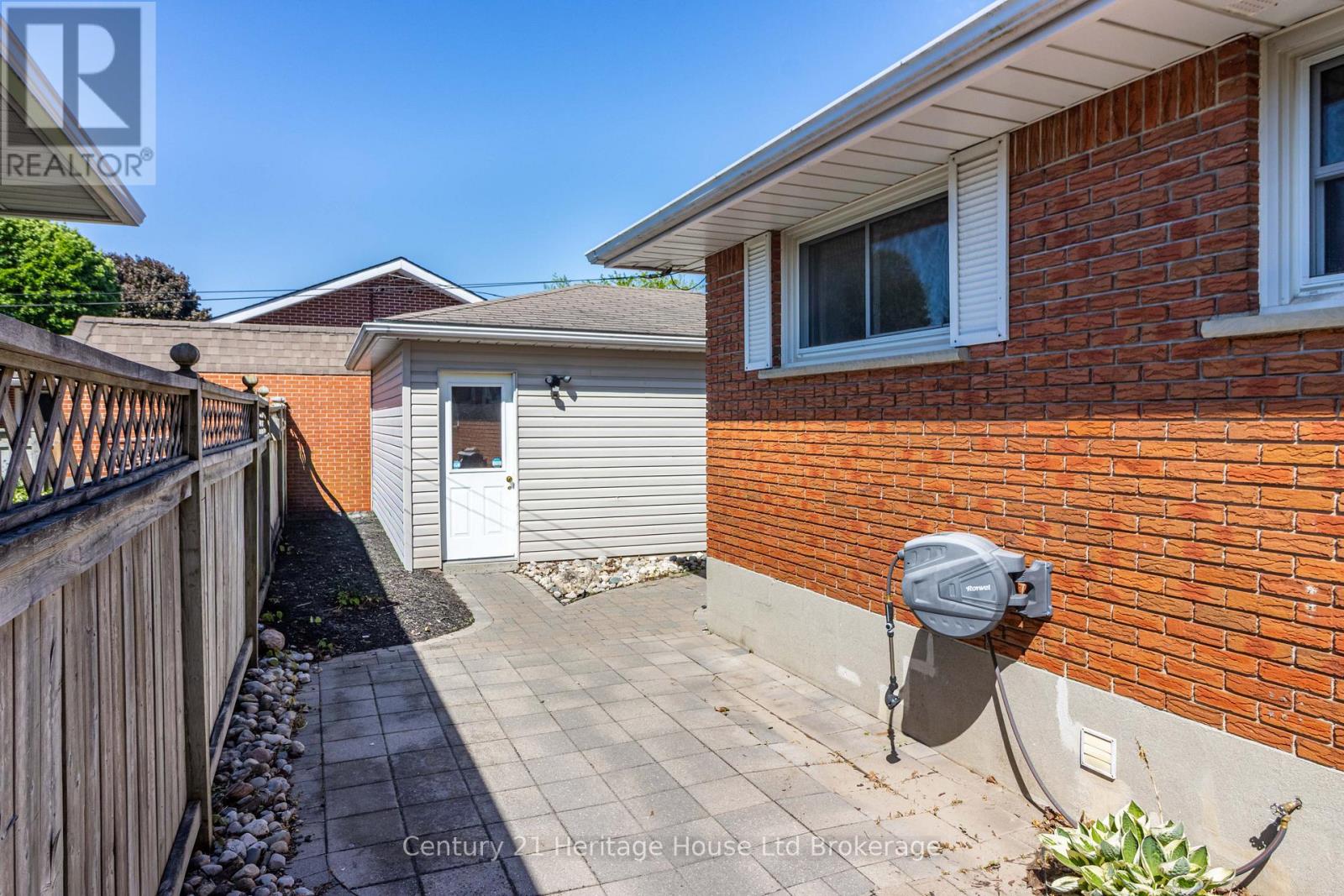 153 Springbank Avenue N, Woodstock, Ontario  N4S 7P9 - Photo 8 - X13644002