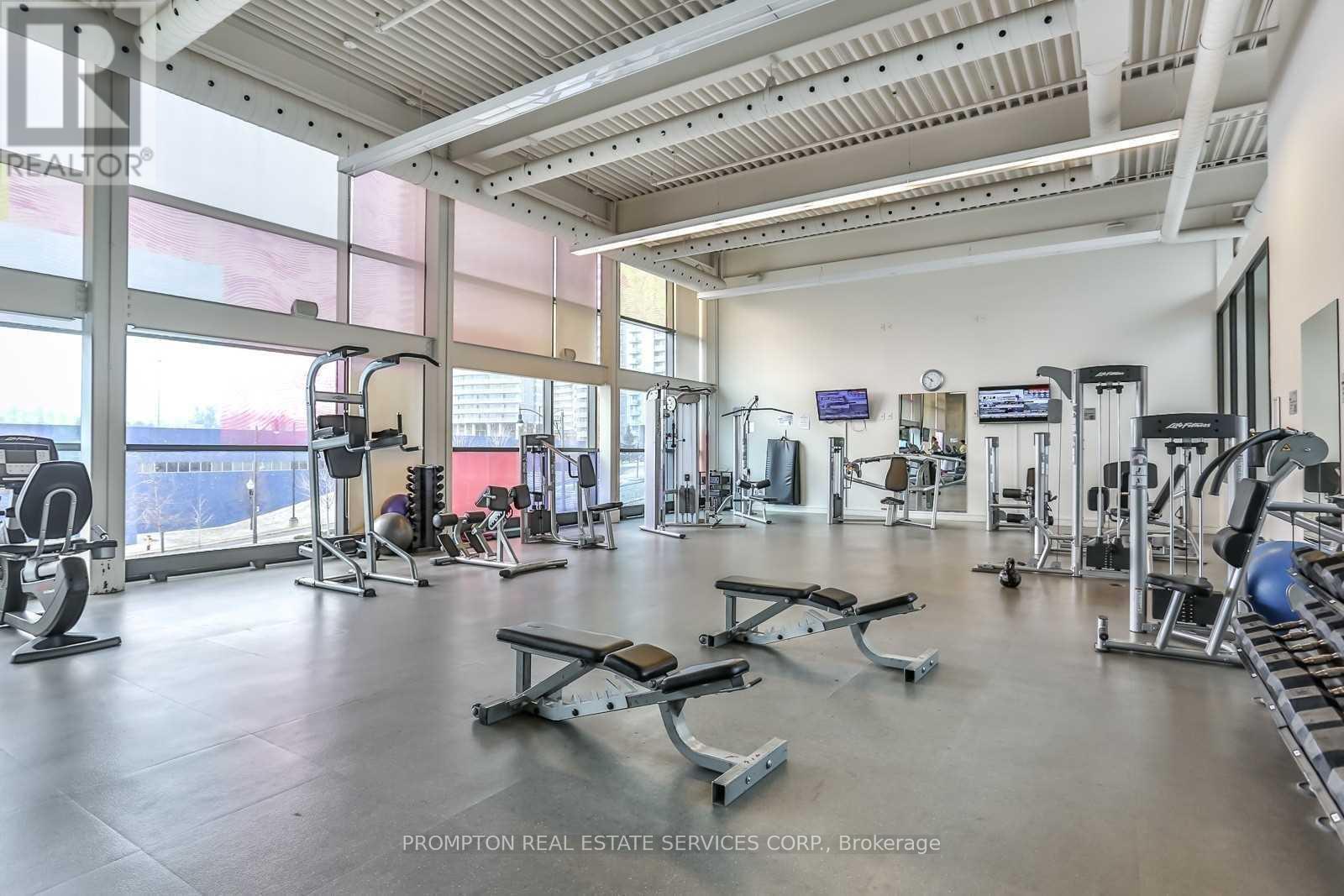 710 - 29 Singer Court, Toronto, Ontario  M2K 0B3 - Photo 24 - C13599844