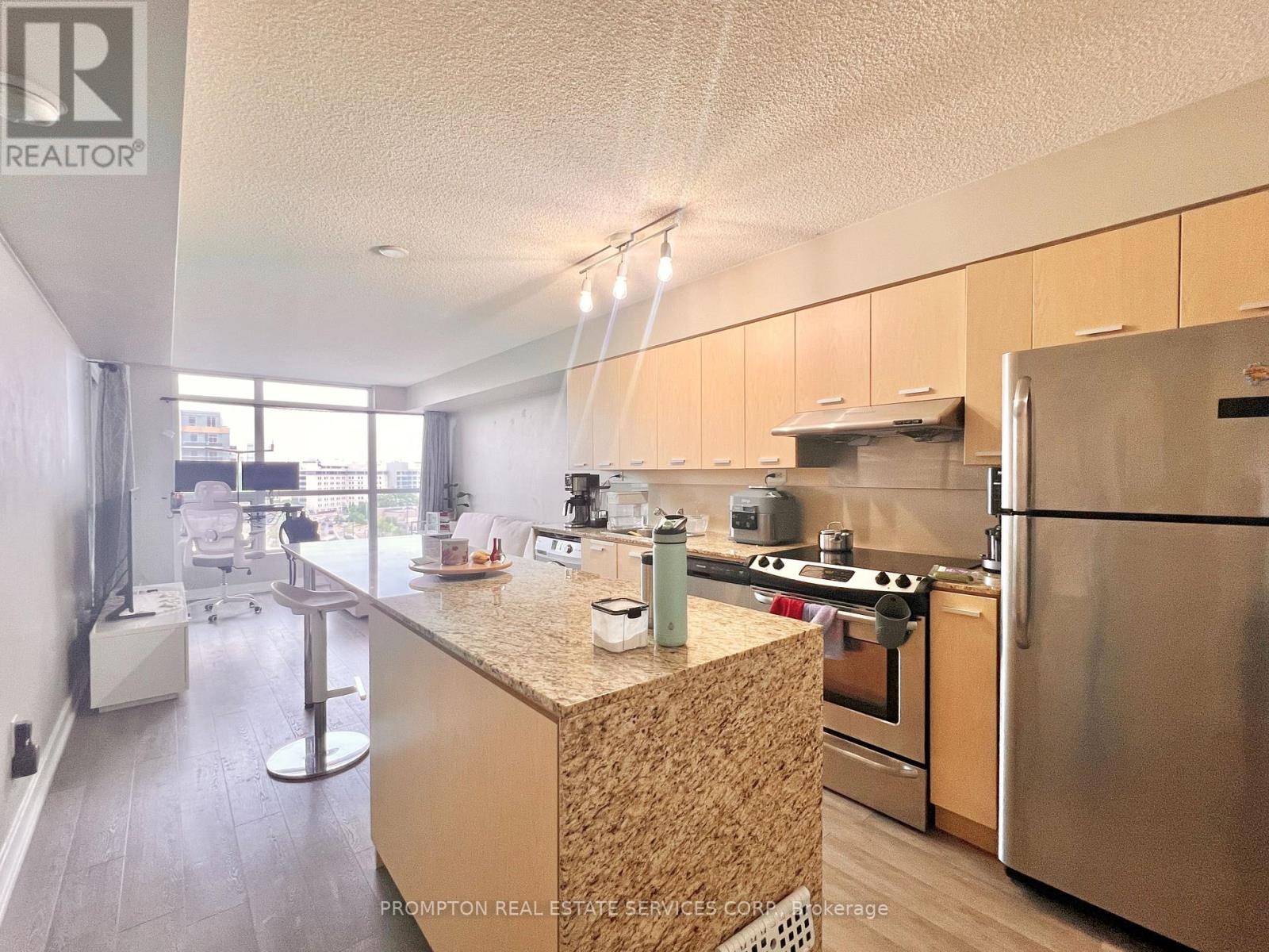 710 - 29 Singer Court, Toronto, Ontario  M2K 0B3 - Photo 10 - C13599844
