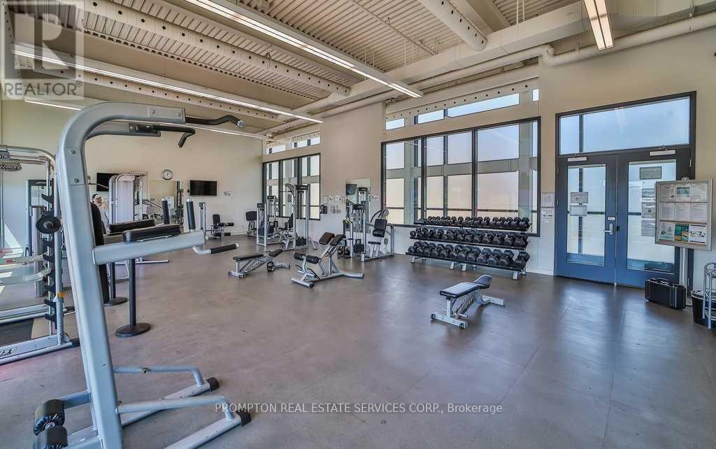 710 - 29 Singer Court, Toronto, Ontario  M2K 0B3 - Photo 25 - C13599844