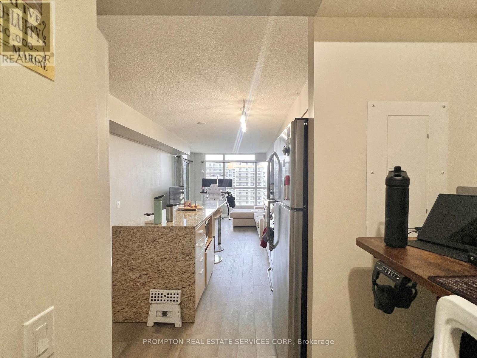 710 - 29 Singer Court, Toronto, Ontario  M2K 0B3 - Photo 18 - C13599844