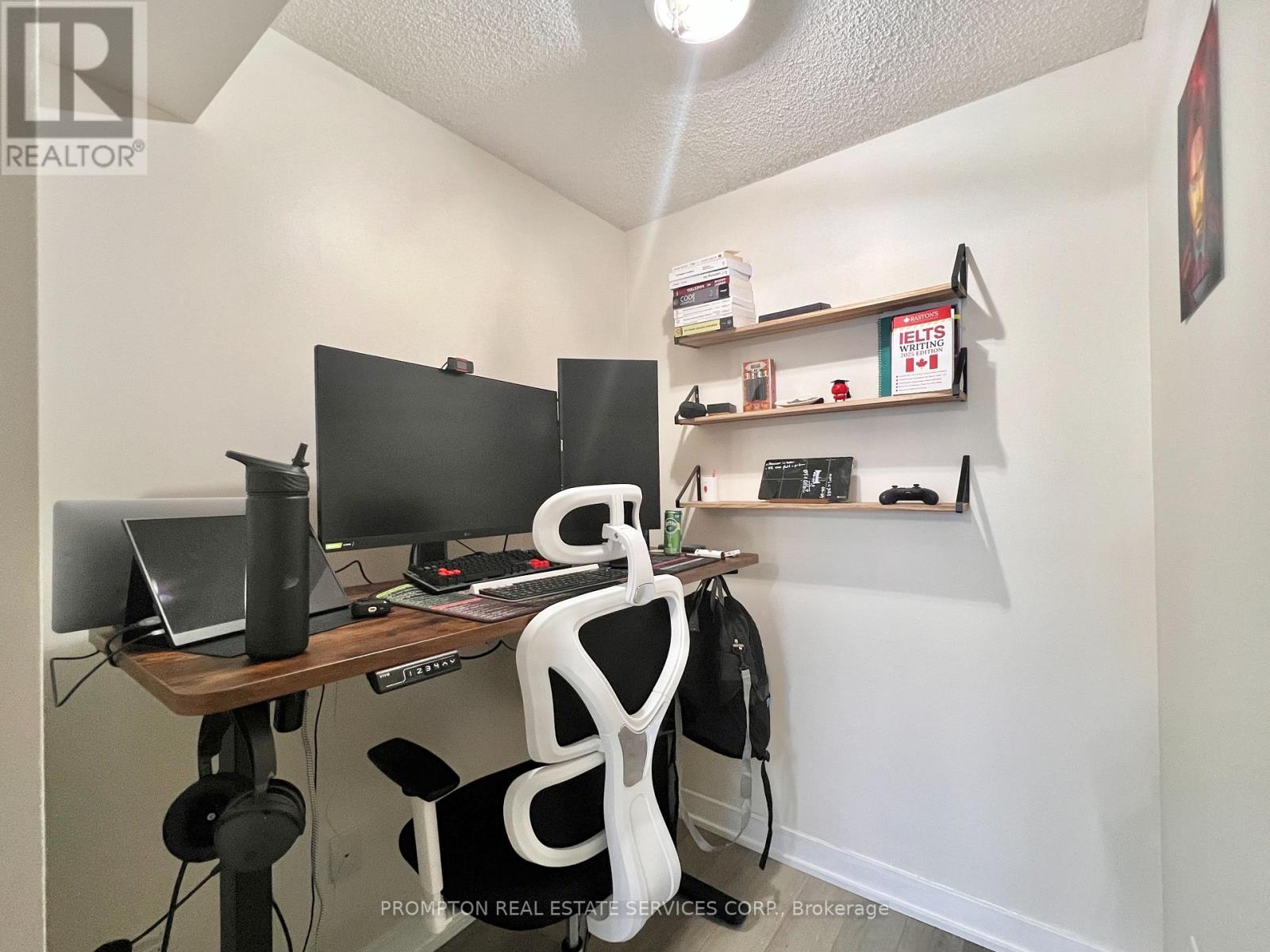 710 - 29 Singer Court, Toronto, Ontario  M2K 0B3 - Photo 16 - C13599844