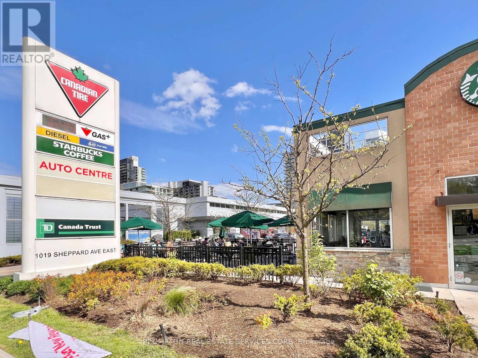 710 - 29 Singer Court, Toronto, Ontario  M2K 0B3 - Photo 39 - C13599844