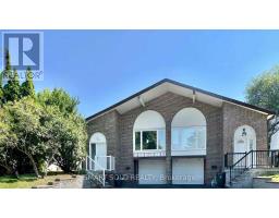 MAIN + UPPER - 31 SILAS HILL DRIVE, Toronto, Ontario