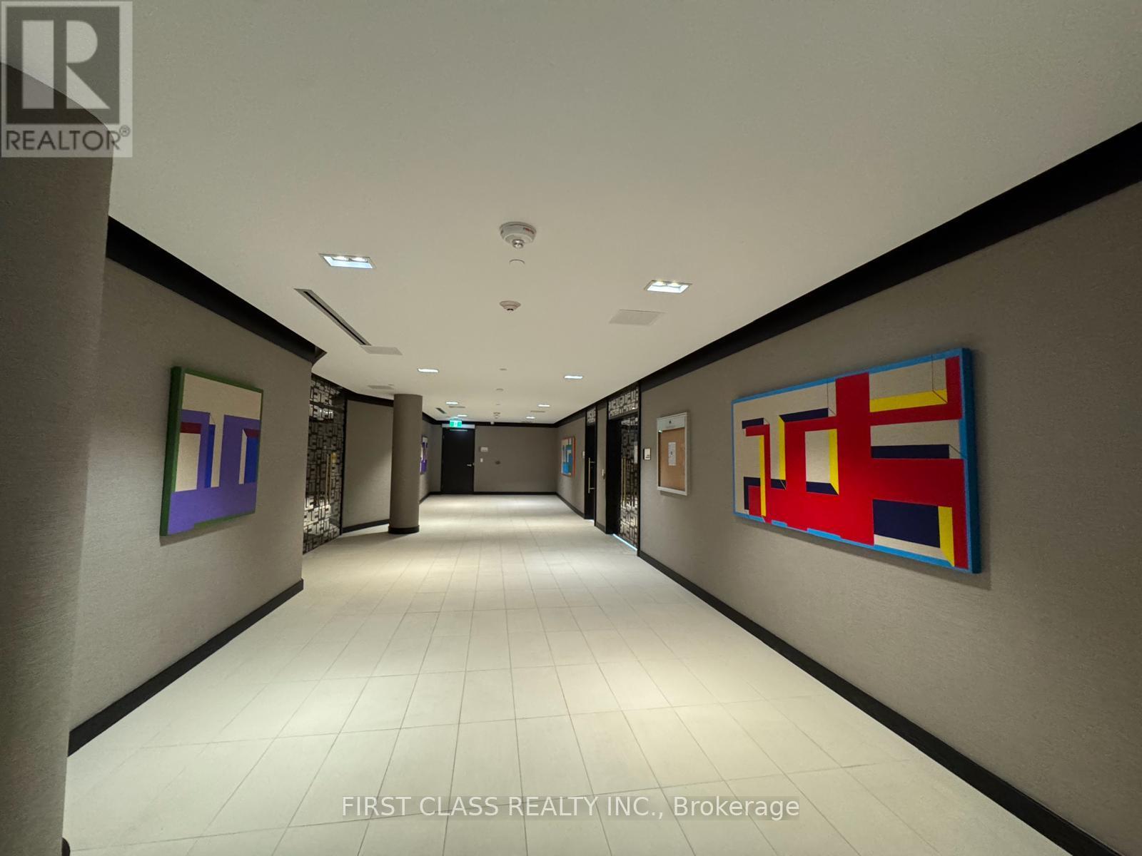 2805 - 501 Yonge Street, Toronto, Ontario  M4Y 0G8 - Photo 29 - C13640382