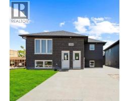 1855 MELDRUM ROAD Unit# 1, Windsor, Ontario