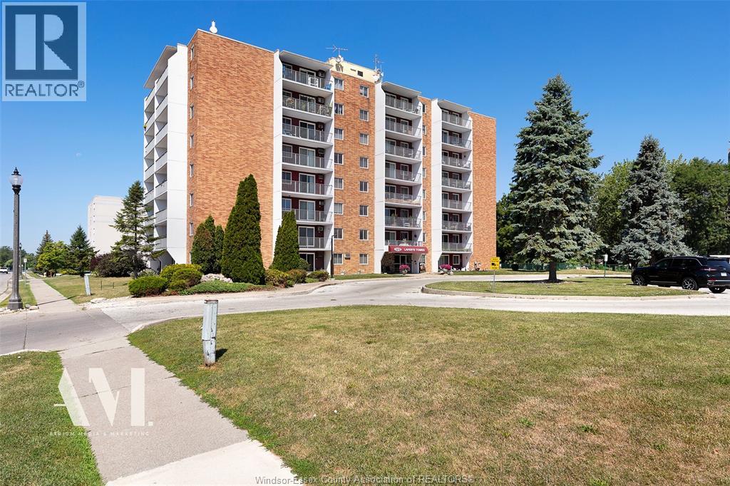 MLS# 26019017: 120 PICKERING Unit# 809, Amherstburg, Canada