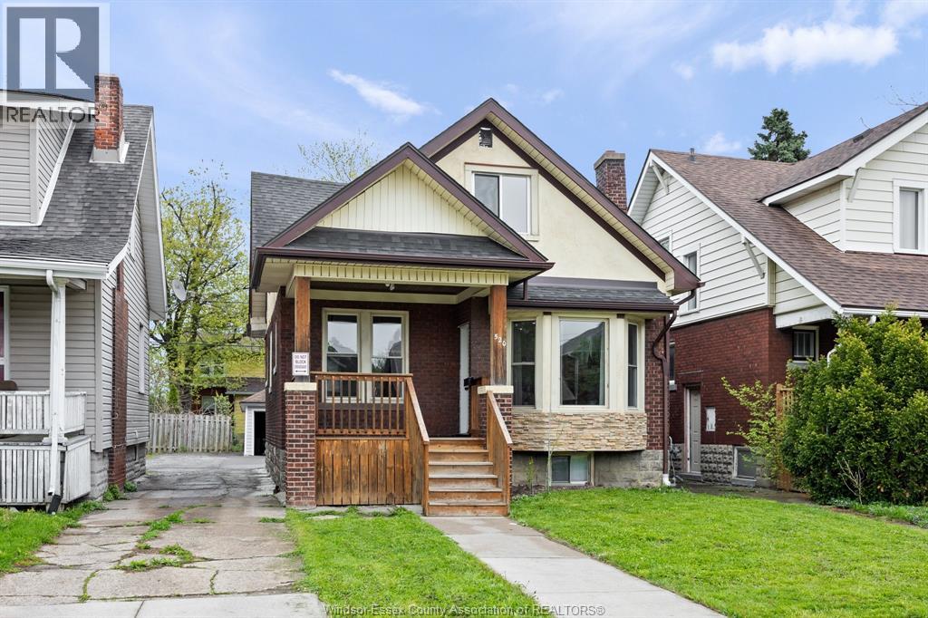 520 Rankin Avenue, Windsor, Ontario  N9B 2R7 - Photo 24 - 26019010