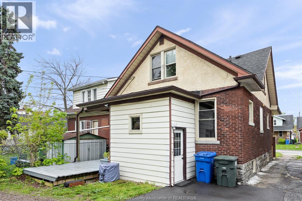 520 Rankin Avenue, Windsor, Ontario  N9B 2R7 - Photo 25 - 26019010