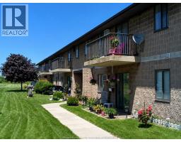 11822 TECUMSEH ROAD East Unit# 105, Tecumseh, Ontario