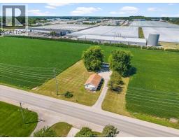 2301 Albuna Townline, Kingsville, Ontario