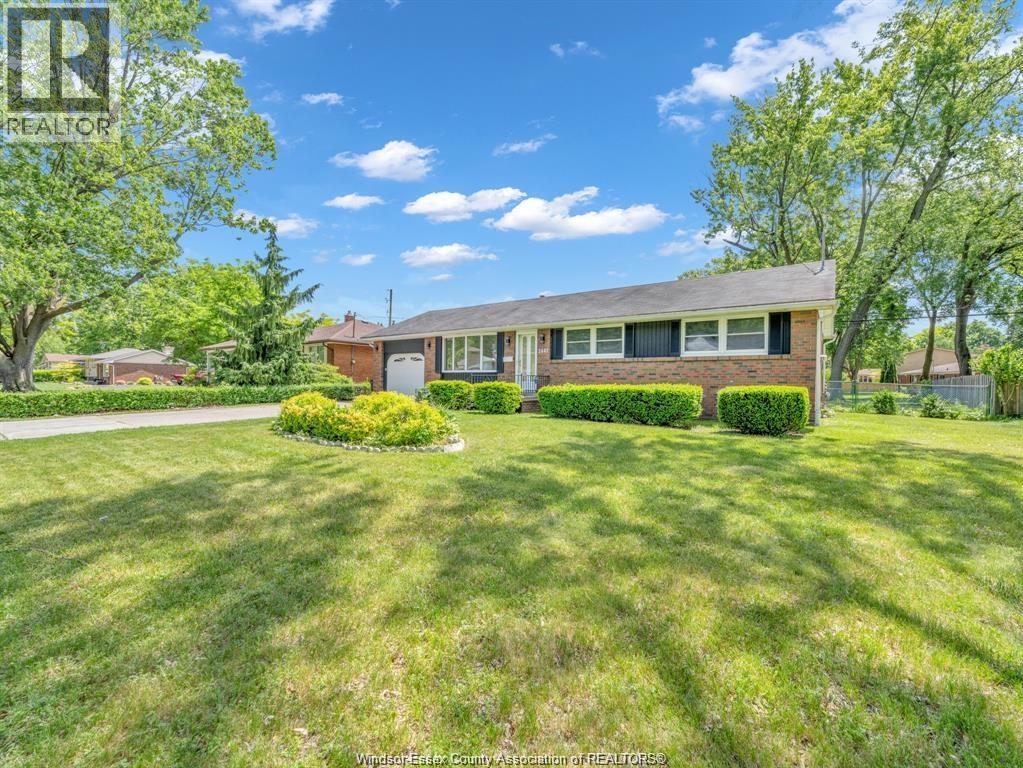 2445 Todd Lane, Lasalle, Ontario N9H 1K4 - Photo 1 - 26018797