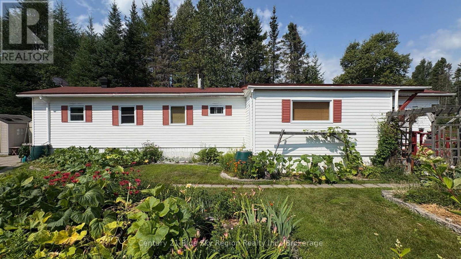 42 - 5887 HIGHWAY 11 N, north bay (college heights), Ontario