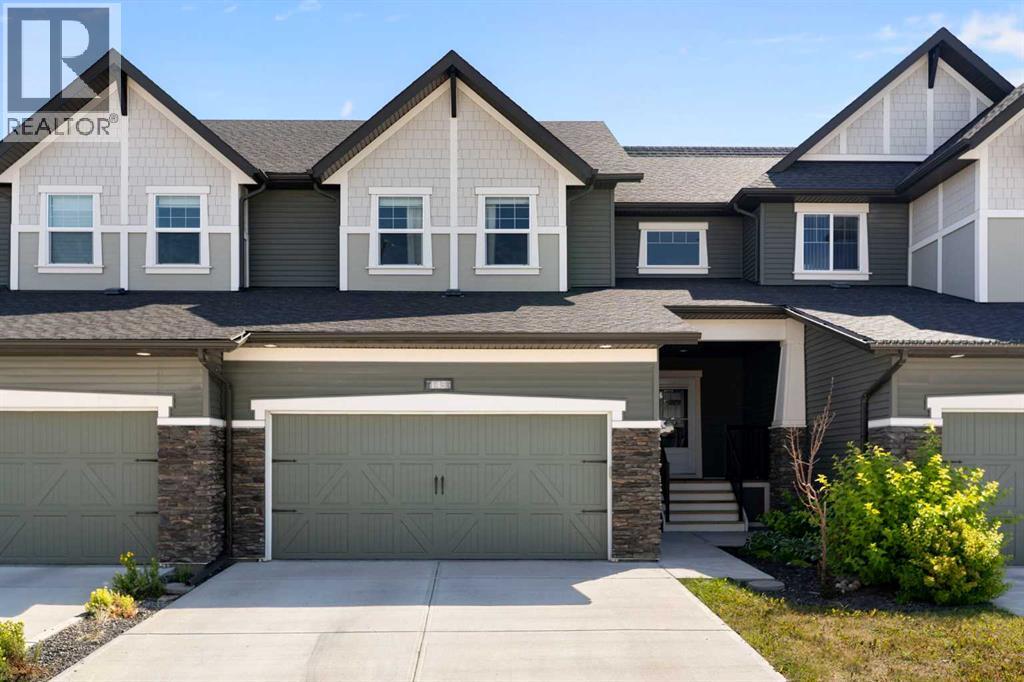 143 Cooperswood Place SW, airdrie, Alberta