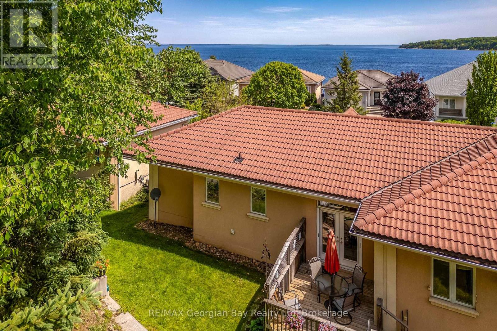 494 Aberdeen Boulevard, Midland, Ontario  L4R 5L9 - Photo 4 - S13643888