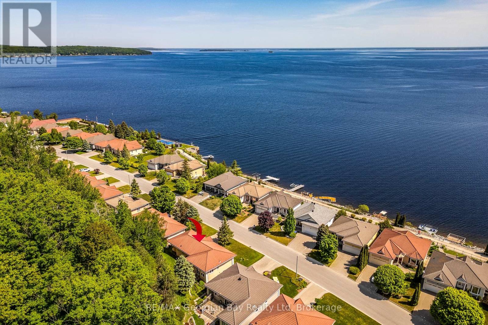 494 Aberdeen Boulevard, Midland, Ontario  L4R 5L9 - Photo 43 - S13643888