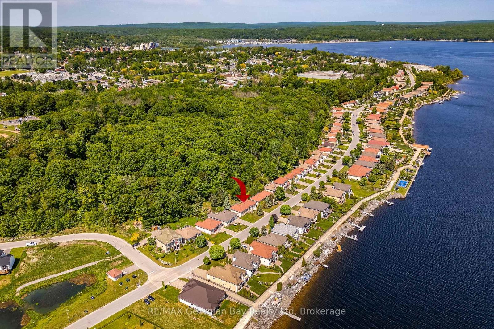 494 Aberdeen Boulevard, Midland, Ontario  L4R 5L9 - Photo 5 - S13643888