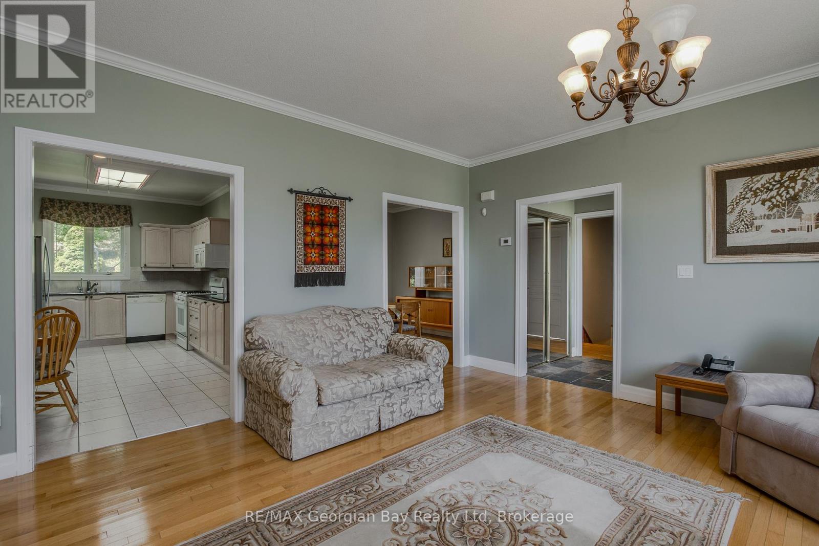 494 Aberdeen Boulevard, Midland, Ontario  L4R 5L9 - Photo 8 - S13643888
